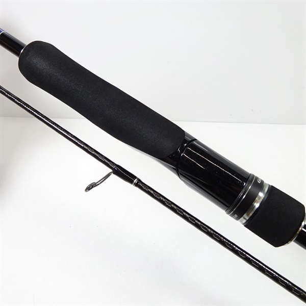 グラップラー  タイプブレードＳ７０ー０